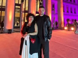 სალომე ბაკურაძე