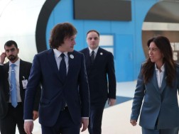 პრემიერ-მინისტრი