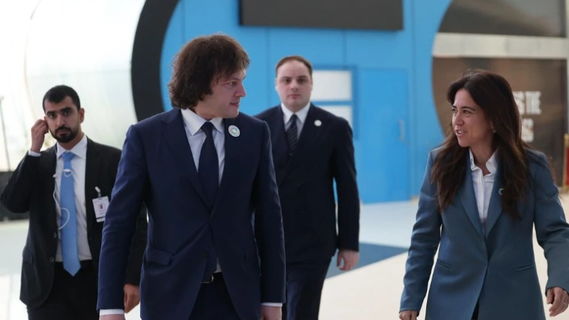 პრემიერ-მინისტრი