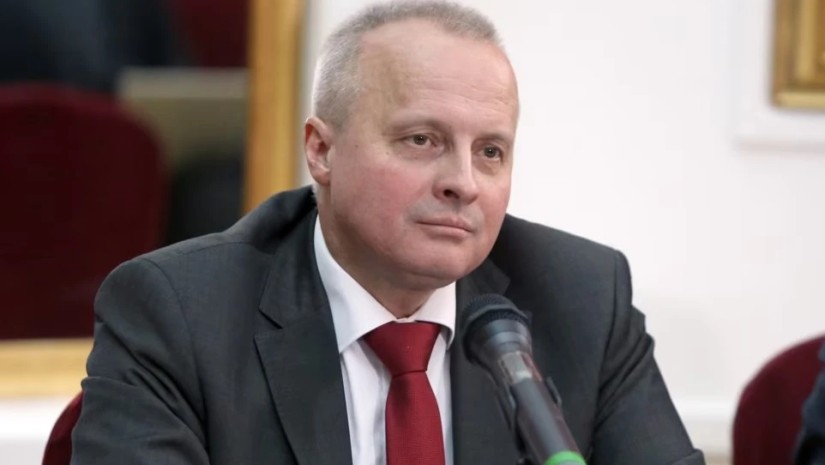 რუსი ჟურნალისტის, ვლადიმერ სოლოვიოვის განცხადებების გამო სომხეთმა რუსეთის ელჩს საპროტესტო ნოტა გადასცა