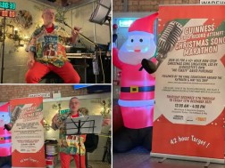 დეივ ფარჩეისი 