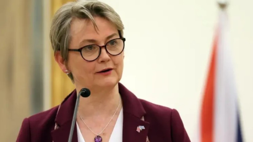 ივეტ კუპერი