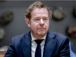 დევიდ ვან ვიილი