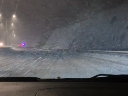 თოვა რიკოთზე