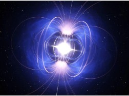 მაგნიტური ქარიშხალი