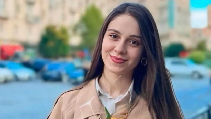 ასიმატ ქარიმოვა