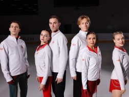 საქართველოს ნაკრები