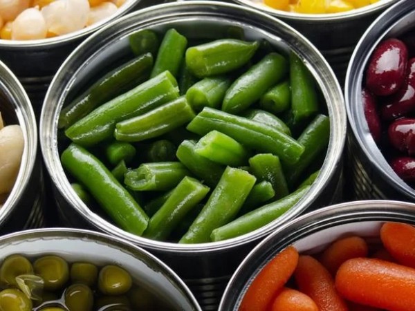 საკვები