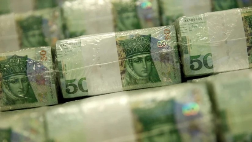 მწვანე სესხები