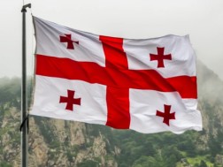 სახელმწიფო დროშა