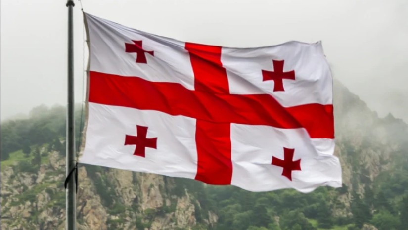 სახელმწიფო დროშა