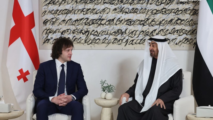 ირაკლი კობახიძე 