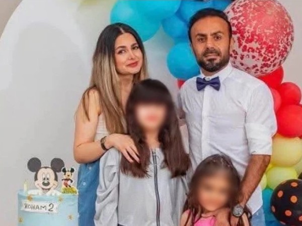 ირანელი ფეხბურთელი