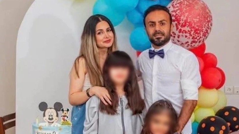 ირანელი ფეხბურთელი