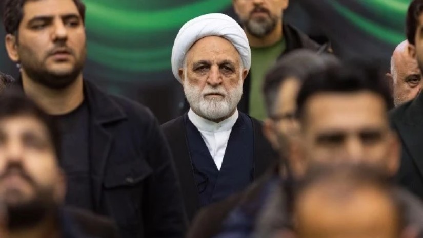 ღოლამ ჰოსეინ მოჰსენი ეჯეი