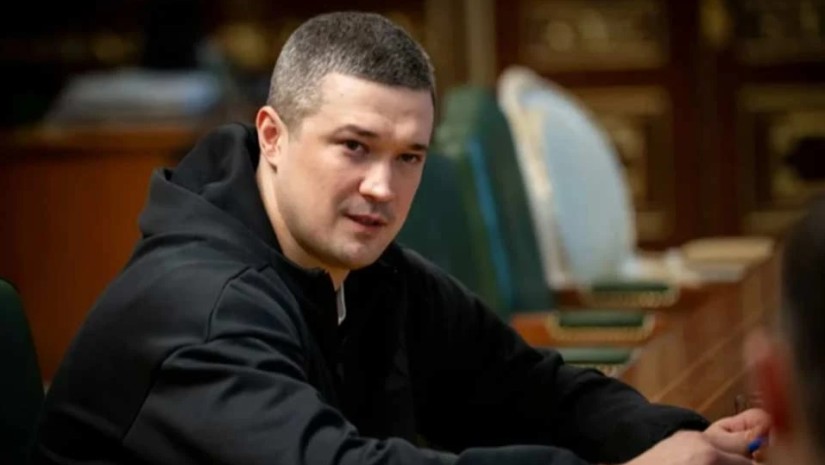 მიხაილ ფედოროვი