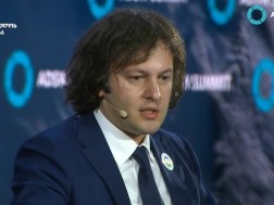 ირაკლი კობახიძე