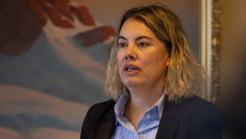 ნააია ნათანიელსენ