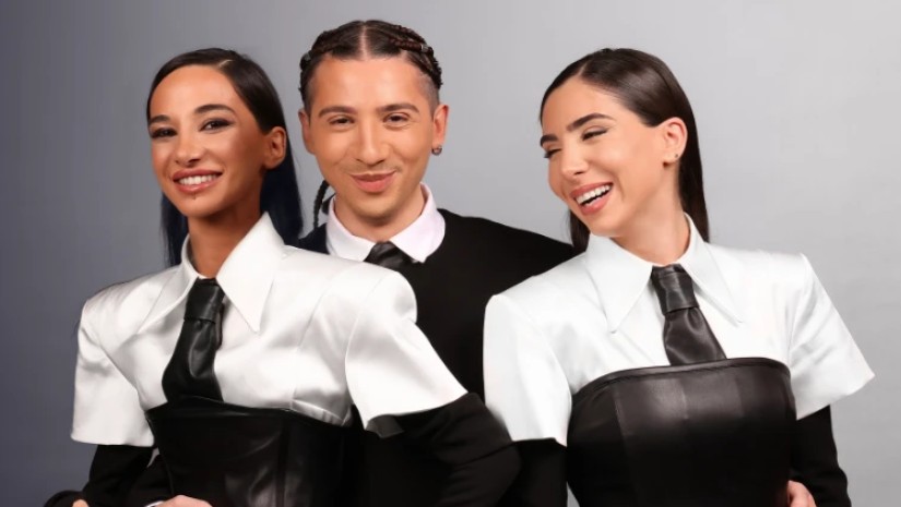 ბზიკები