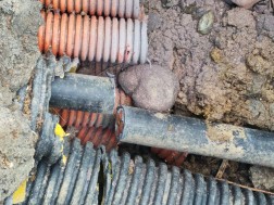 კაბელები