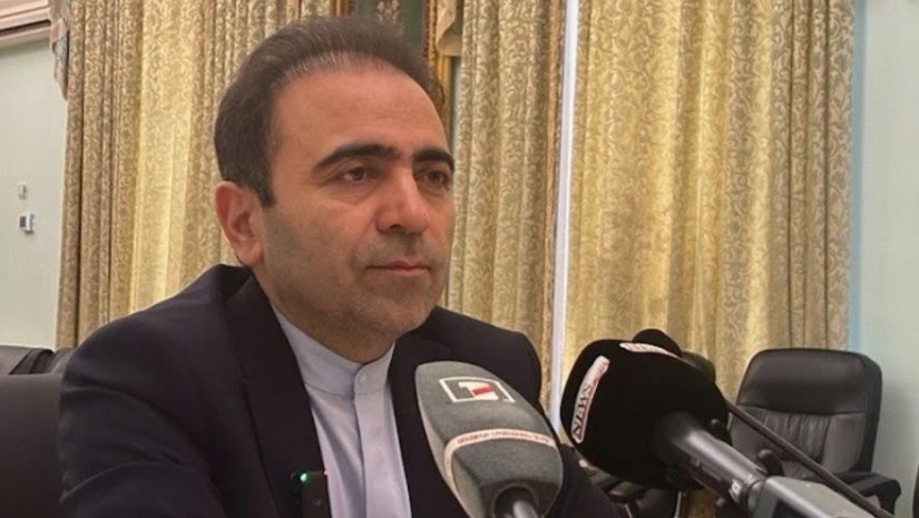 ხალილ შირგოლამი