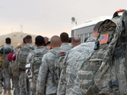 აშშ-ს არმია