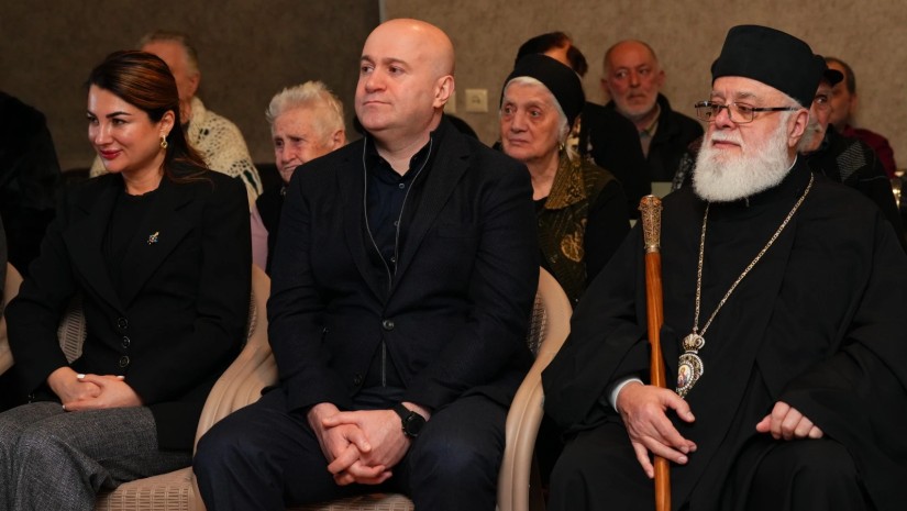 თამაზაშვილი