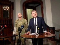 დანიის თავდაცვა