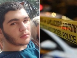 ავარიას ახალგაზრდა ბიჭი ემსხვერპლა