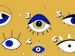 თვალი თვალი