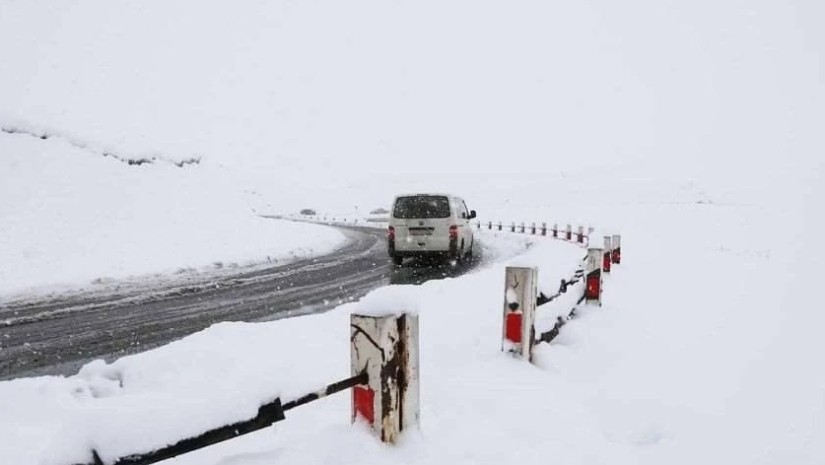 გუდაურის გზა