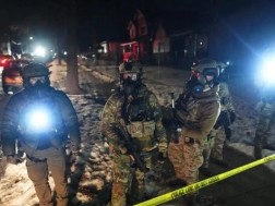 მინეაპოლისი