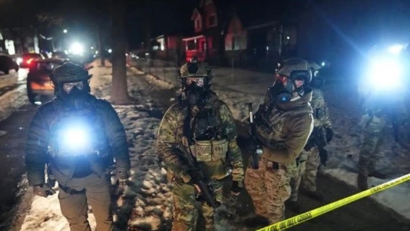 მინეაპოლისი