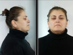 ქართველი ქალი