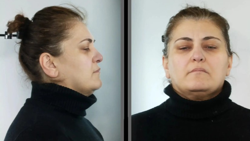 ქართველი ქალი