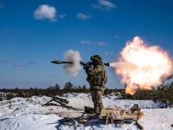 ომი უკრაინაში