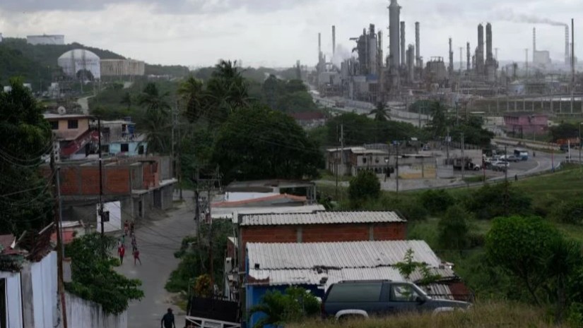 ვენესუელა