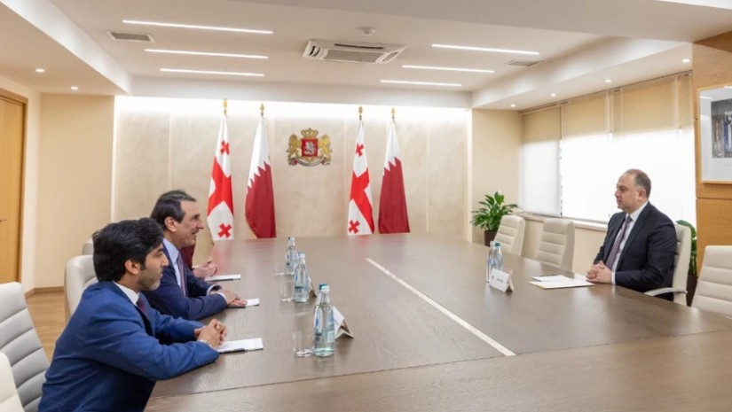 თავდაცვის სამინისტრო