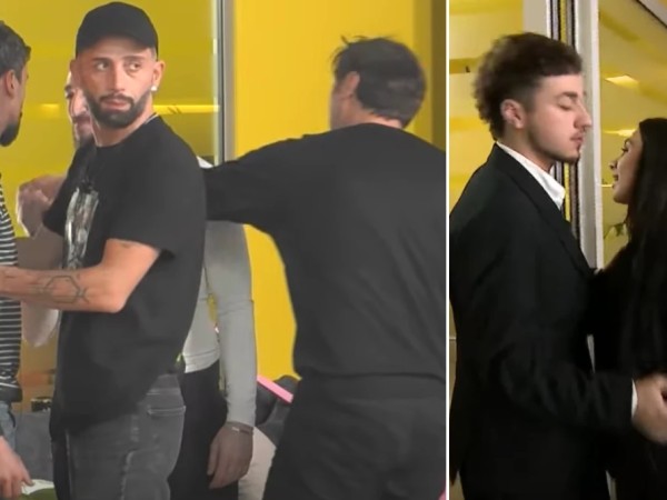 დაპირისპირება დაპირისპირება