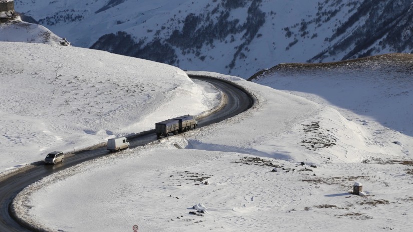 გუდაური-კობი