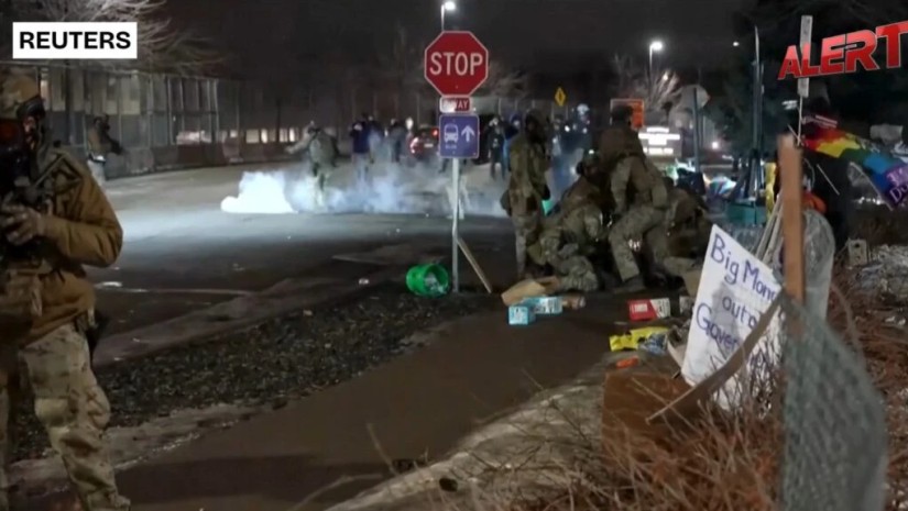 მინეაპოლის