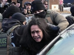 შშმ ქალი