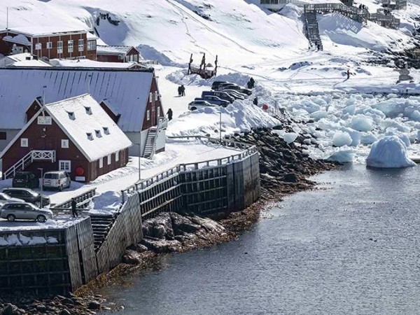 გრენლანდია