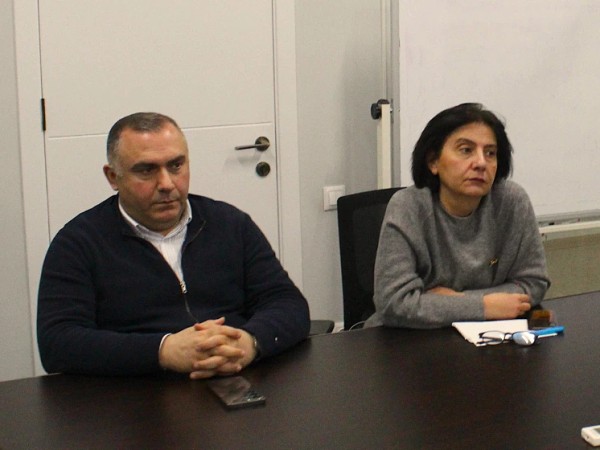 მიწის კონსოლიდაციის პროექტი