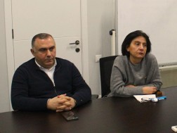 მიწის კონსოლიდაციის პროექტი