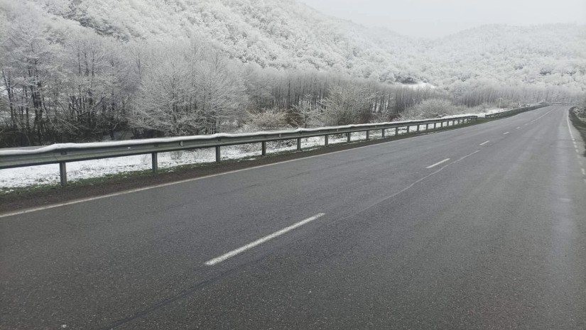 ახალციხე-ვალე
