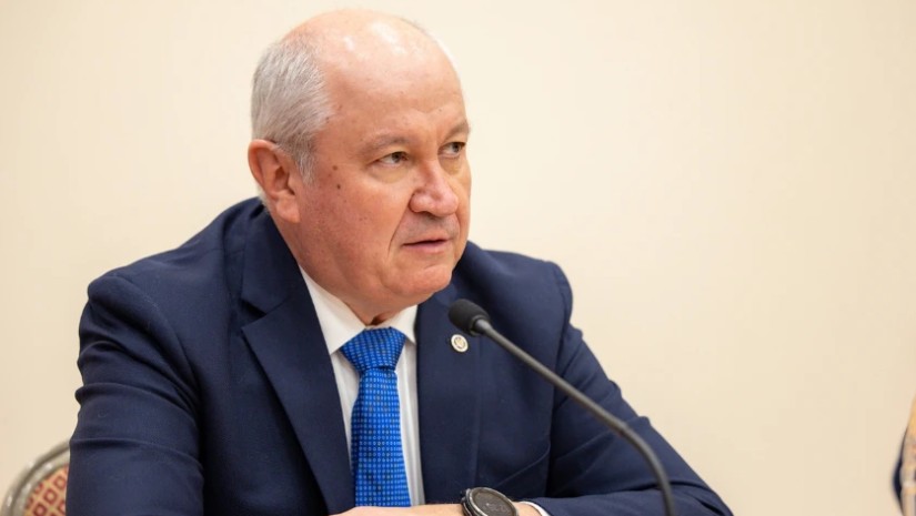 მოლდოვის პრემიერი