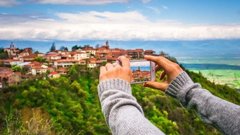 ტურიზმი