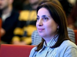  ნატალია კვაჭანტირაძე