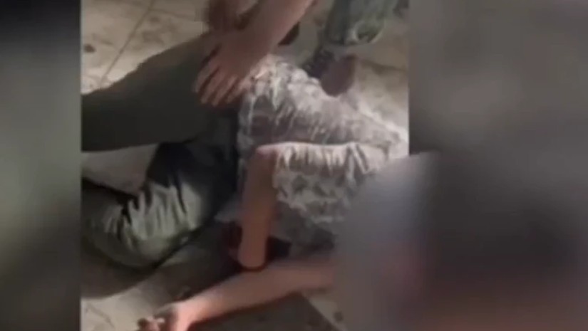 ძალადობა